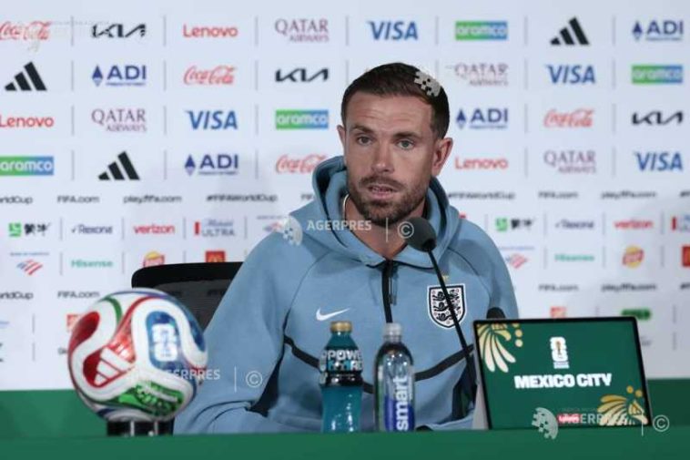 Fotbal: Mijlocașul Jordan Henderson a semnat cu Chelsea Londra