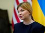 Zelenski o revocă pe ambasadoarea Ucrainei în SUA