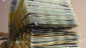 Aproape 413 milioane de lei, validați pentru deconturi în cadrul schemelor de plafonare-compensare, în perioada 18 mai – 31 iulie