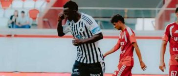 Fotbal: Universitatea Cluj – FC Botoșani 2-1, în Superligă