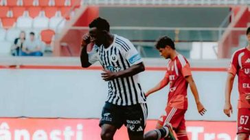 Fotbal: Universitatea Cluj – FC Botoșani 2-1, în Superligă
