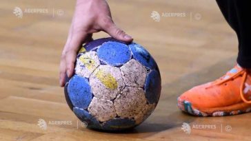 Handbal feminin: România a scăpat victoria printre degete cu Ungaria, la Campionatul Mondial U18