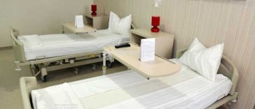 Focar de legioneloză în orașul elvețian Basel; a fost raportat un deces