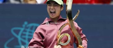 Tenis: Filipineza Alexandra Eala a câștigat la Washington primul titlu WTA din carieră