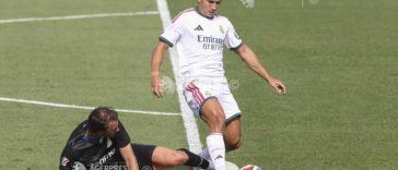 Fotbal: Fulham i-a transferat pe Garcia și Palacios de la Real Madrid