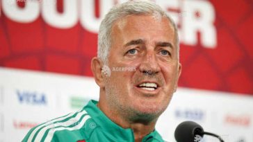 Fotbal: Algeria s-a despărțit de selecționerul elvețian Vladimir Petkovic