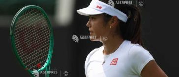 Tenis: Emma Raducanu ratează US Open din cauza unei fracturi de stres