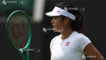 Tenis: Emma Raducanu ratează US Open din cauza unei fracturi de stres
