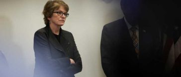 Președinta Universității Brown, care a avut conflicte cu Donald Trump privind finanțarea, demisionează