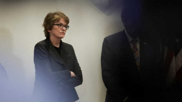 Președinta Universității Brown, care a avut conflicte cu Donald Trump privind finanțarea, demisionează