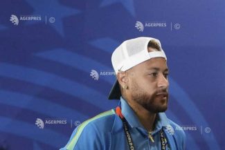 Fotbal: Neymar evită întrebările despre retragere, iar tatăl jucătorului exclude varianta renunțării la carieră