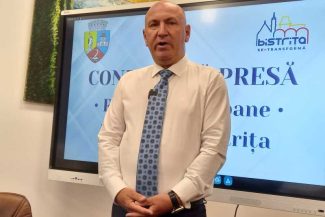 Bistrița-Năsăud: Ședință extraordinară a CJSU, pe fondul codului portocaliu de caniculă