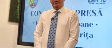 Bistrița-Năsăud: Ședință extraordinară a CJSU, pe fondul codului portocaliu de caniculă