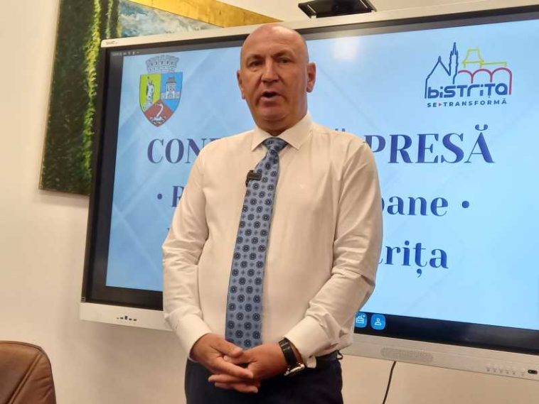 Bistrița-Năsăud: Ședință extraordinară a CJSU, pe fondul codului portocaliu de caniculă
