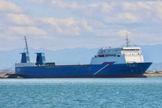 Ankara denunță atacurile asupra a două nave civile turcești în Marea Neagră