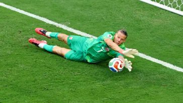 Fotbal: RB Leipzig a confirmat transferul portarului norvegian Nyland (Sevilla)