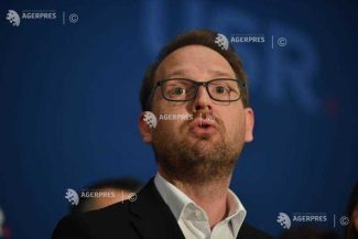 Fritz: Nu voi ceda; nu voi abandona nici Timișoara, nici lupta pentru o Românie dreaptă
