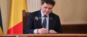 Nicușor Dan a promulgat legile privind criza de pe piața carburanților și prelungirea TVA redus la locuințe