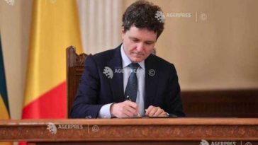 Nicușor Dan a promulgat legile privind criza de pe piața carburanților și prelungirea TVA redus la locuințe