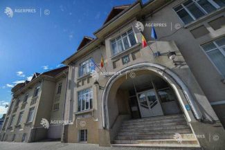 Giurgiu: Luminile din birouri au fost stinse și aerul condiționat doar cu program, la Primăria municipiului