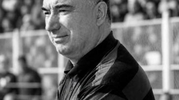 Fotbal: Fostul jucător și antrenor Silviu Stănescu a încetat din viață la 81 de ani