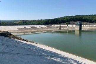 Investiții ANAR 2026: Barajul Pârcovaci, reabilitat în proporție de 95%; lucrări urgente de regularizare a pârâului Târâia