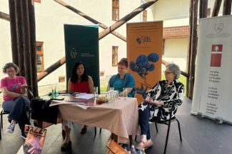Harghita: O nouă ediție a Festivalului Internațional de Jazz de la Miercurea-Ciuc, cu artiști din șase țări