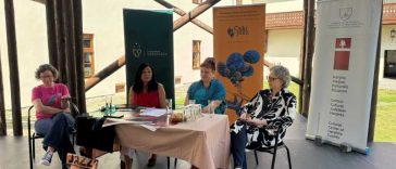 Harghita: O nouă ediție a Festivalului Internațional de Jazz de la Miercurea-Ciuc, cu artiști din șase țări