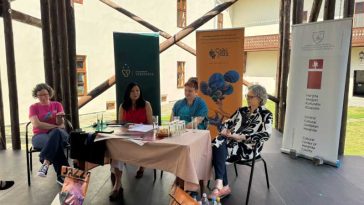 Harghita: O nouă ediție a Festivalului Internațional de Jazz de la Miercurea-Ciuc, cu artiști din șase țări