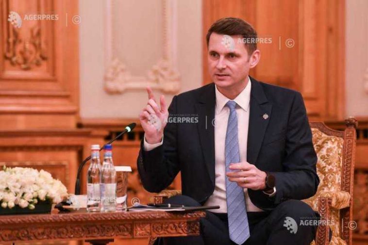 Abrudean: PNRR nu este despre un partid sau altul, ci despre investiții în infrastructură, sănătate, educație