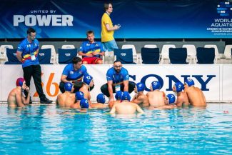 Polo masculin: Victorie la scor pentru România la Mondialul U16, 17-3 cu Peru