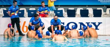 Polo masculin: Victorie la scor pentru România la Mondialul U16, 17-3 cu Peru