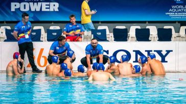 Polo masculin: Victorie la scor pentru România la Mondialul U16, 17-3 cu Peru
