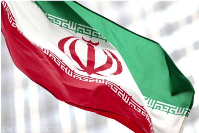 Iranul afirmă că și-a anulat planurile de a ataca trei situri din #Ucraina după scuzele Kievului