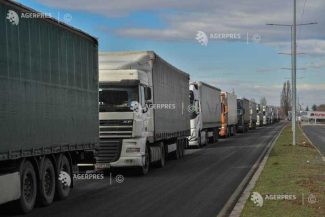 MAE/ Atenționare de călătorie Bulgaria – restricții temporare de circulație pentru camioanele care depășesc 20 de tone