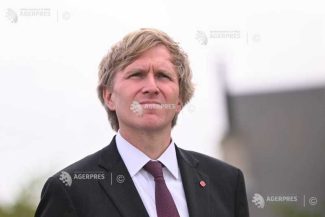 Secretarul adjunct al apărării SUA Elbridge Colby apreciază abordarea proactivă a României în NATO