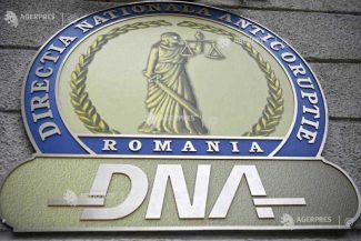 DNA: Primarul comunei Zănești din județul Neamț – trimis în judecată pentru luare de mită