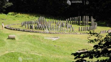 Hunedoara: Cetatea dacică Sarmizegetusa Regia se poate vizita doar sâmbăta și duminica, în luna august