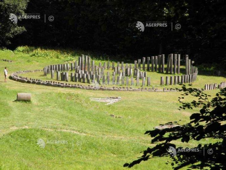 Hunedoara: Cetatea dacică Sarmizegetusa Regia se poate vizita doar sâmbăta și duminica, în luna august