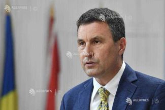 Tanczos Barna: Nu se poate exclude nicio variantă în formarea guvernului; probabil în două săptămâni o să avem rezultate