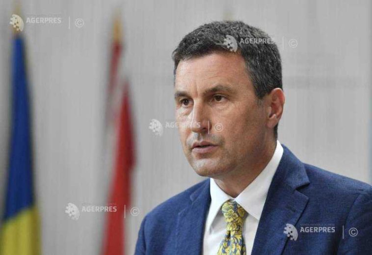 Tanczos Barna: Nu se poate exclude nicio variantă în formarea guvernului; probabil în două săptămâni o să avem rezultate