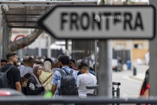 Ceuta: Danemarca, ‘foarte mulțumită’ de răspunsul spaniol (ministrul de interne)