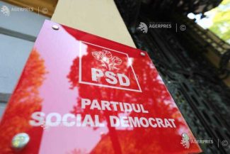 PSD cere ANI, MAI și Parchetului să intervină în cazul Dominic Fritz și să conteste ordinul prefectului de Timiș