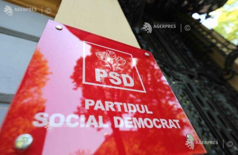 PSD cere ANI, MAI și Parchetului să intervină în cazul Dominic Fritz și să conteste ordinul prefectului de Timiș