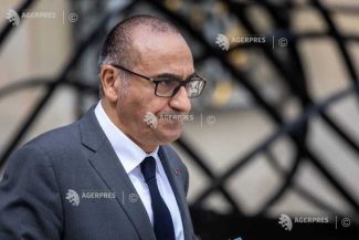 Ceuta/Miniștrii europeni au convenit că Schengen-ul ‘nu e problema, ci mai degrabă soluția’, susține ministrul francez de interne