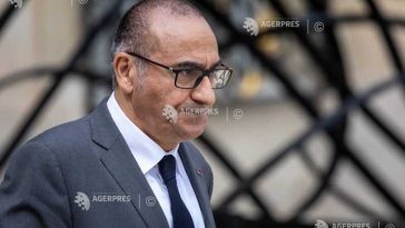 Ceuta/Miniștrii europeni au convenit că Schengen-ul ‘nu e problema, ci mai degrabă soluția’, susține ministrul francez de interne