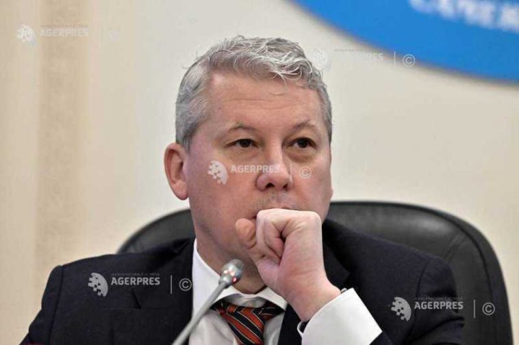 Cătălin Predoiu – la reuniunea extraordinară a Consiliului JAI; s-a discutat despre situația de la Ceuta