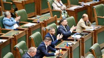 Senat: Modificări tehnice la Ordonanța de urgență privind SAFE – adoptate