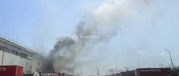 #Ucraina acuză Rusia de crimă de război, după ce un vânzător de legume a fost vânat de o dronă