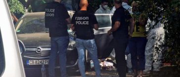 BTA/ Poliția a destructurat un laborator de fentanil care aproviziona întreaga țară